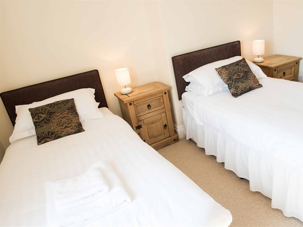 Plough Inn Морпет Экстерьер фото